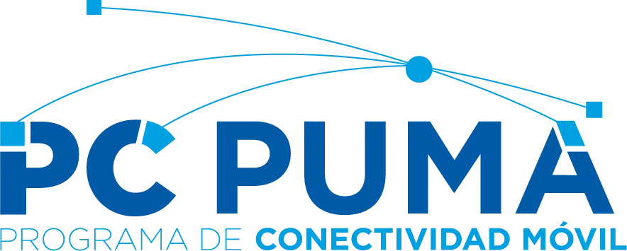 Logotipo PC Puma